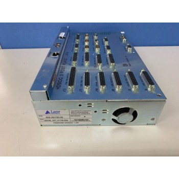 LAM Research R02-351783-00 HDSIOC 3 POST PLATE Controller